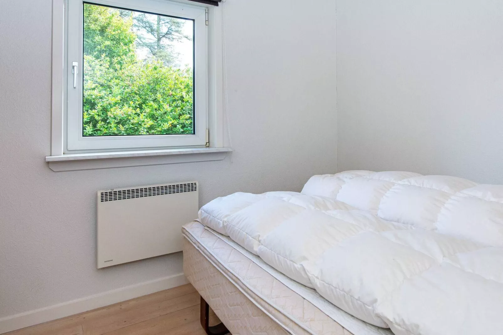 6 persoons vakantie huis in Ulfborg-By Traum-Binnen