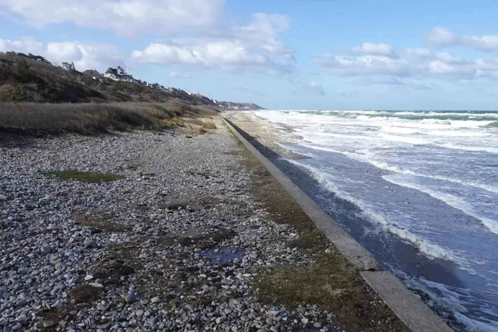 6 persoons vakantie huis in Vejby-By Traum-Waterzicht