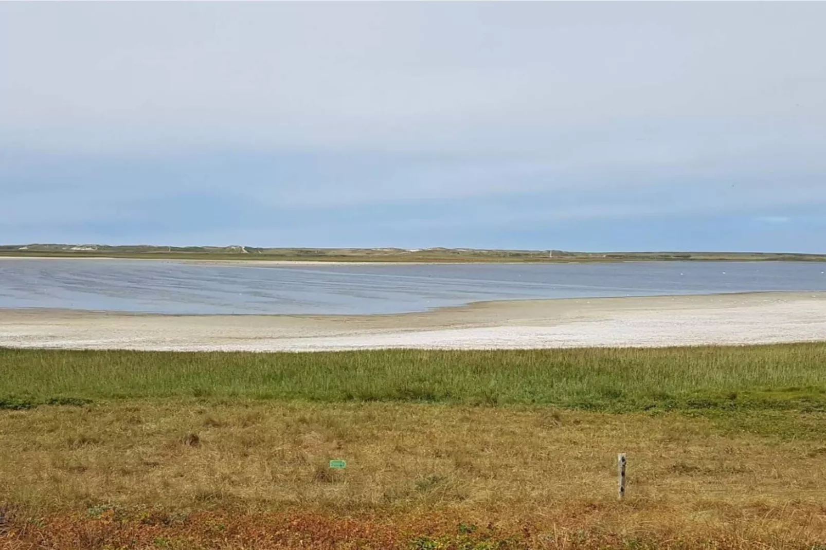 6 persoons vakantie huis in Vestervig-By Traum-Waterzicht