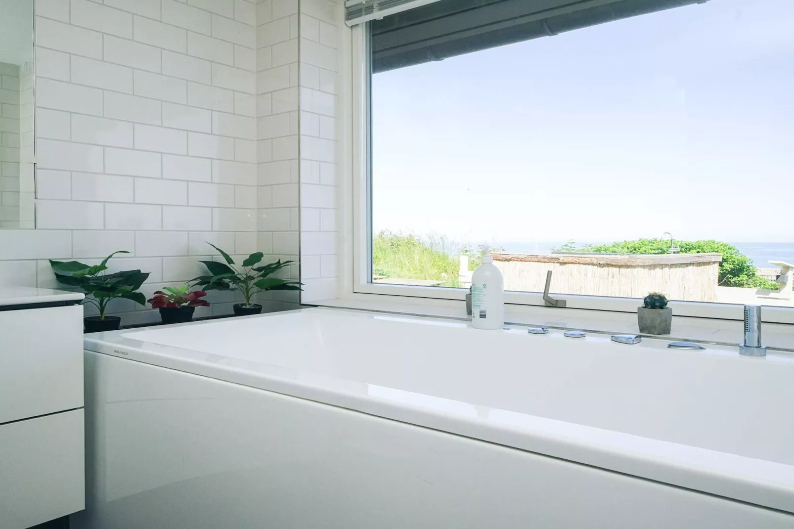 12 persoons vakantie huis in Sjællands Odde-Binnen