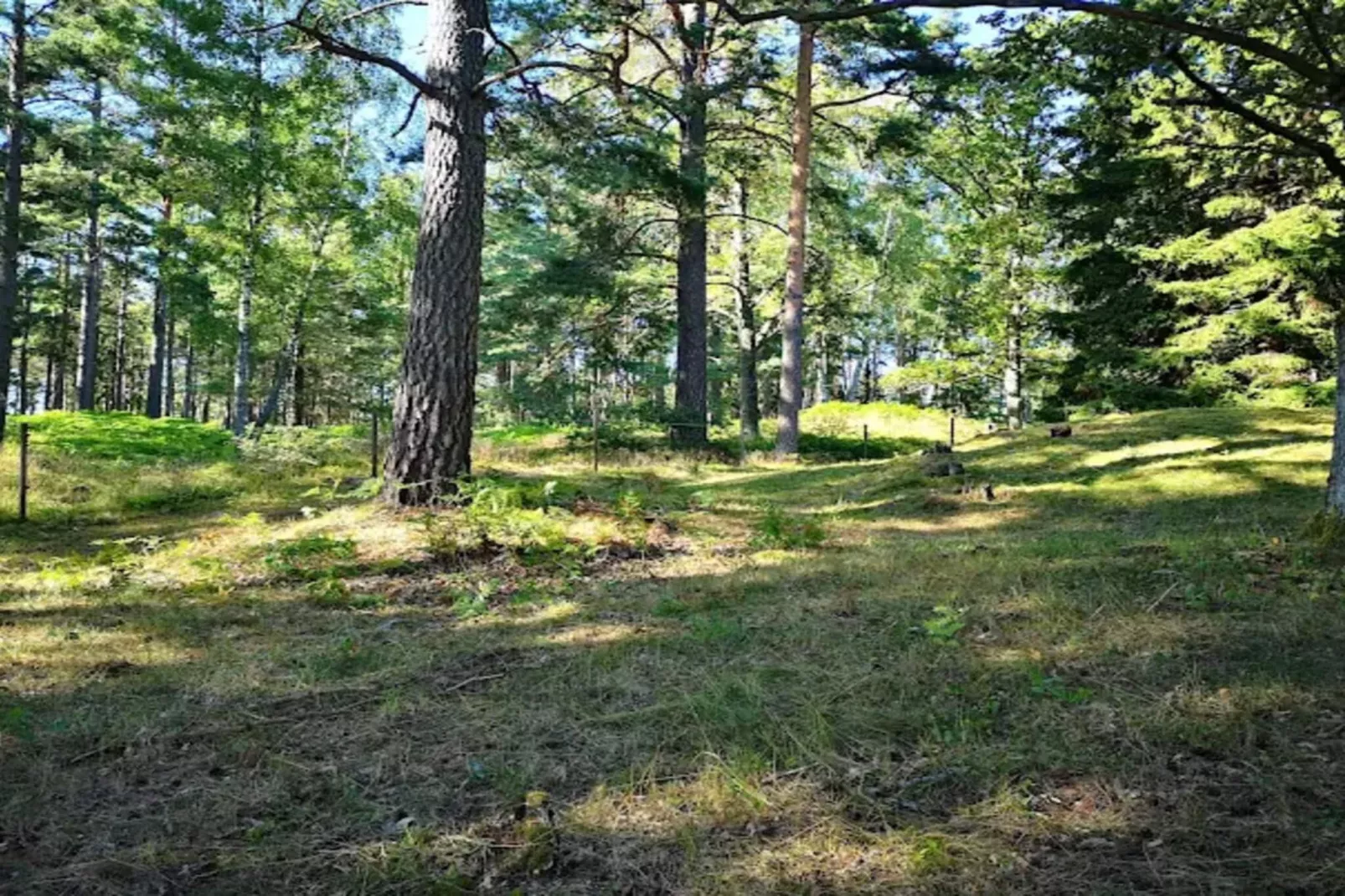 4 persoons vakantie huis in INGARÖ-By Traum-Niet-getagd