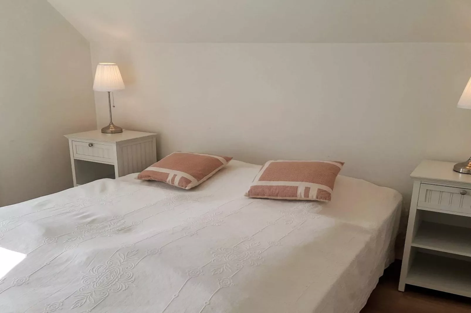 8 persoons vakantie huis in Gjern-By Traum-Binnen