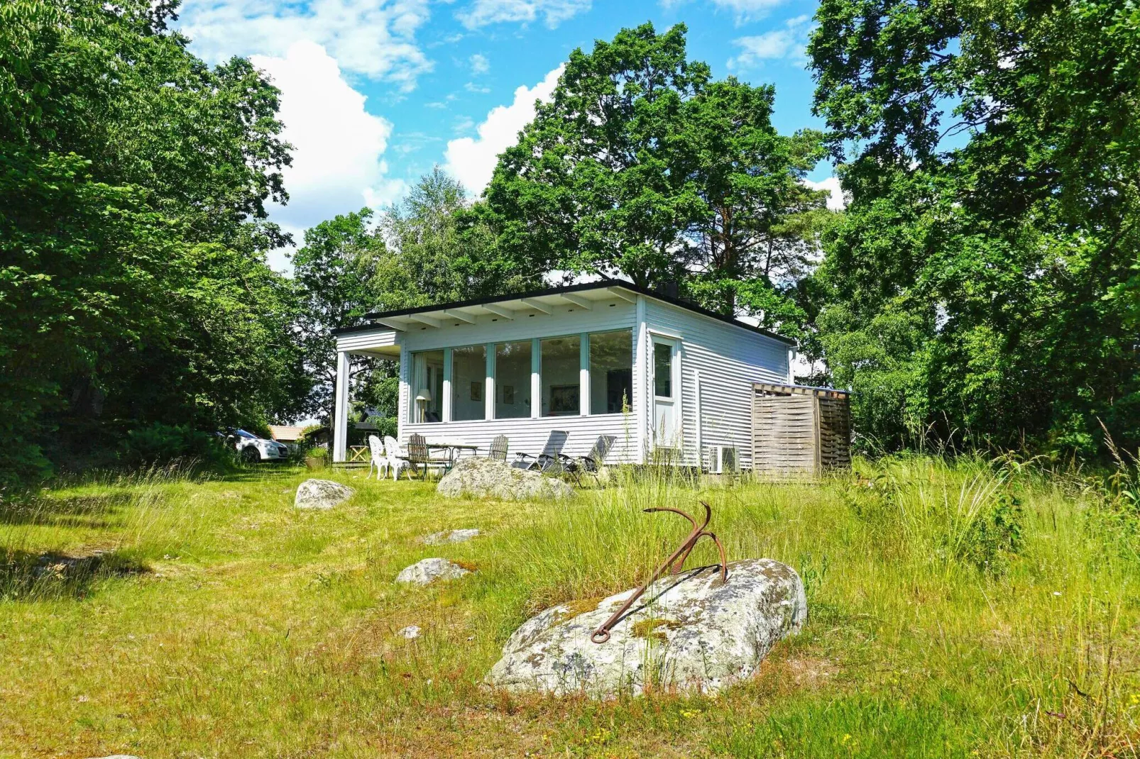 6 persoons vakantie huis in SÖLVESBORG-By Traum
