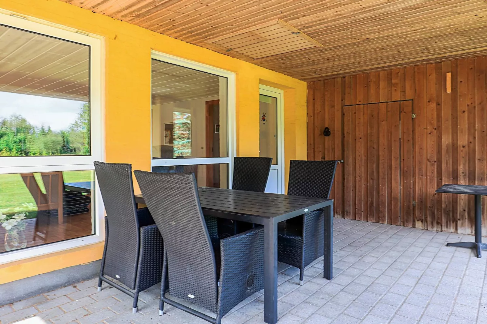 9 persoons vakantie huis in Hals-By Traum-Niet-getagd
