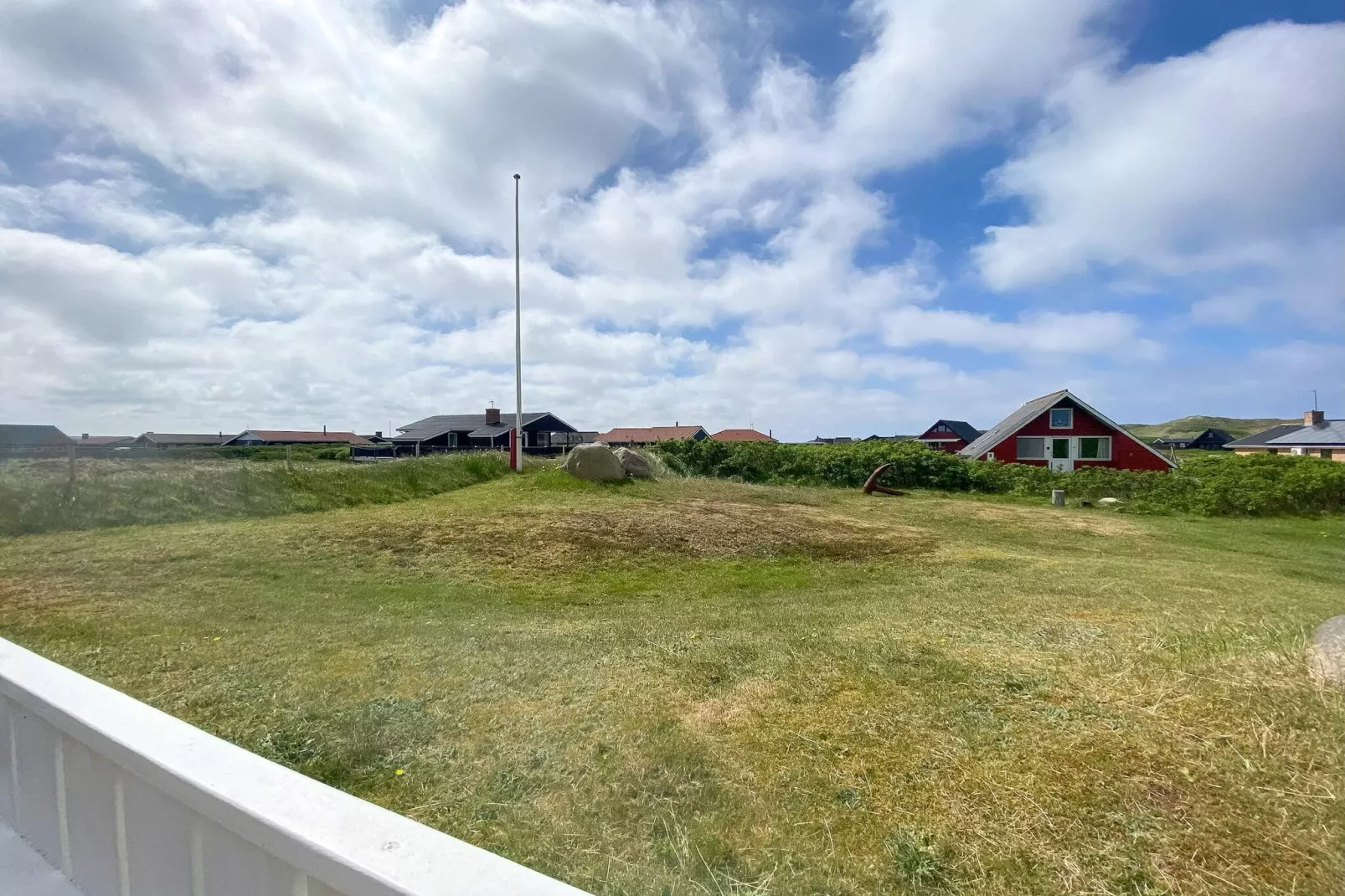 6 persoons vakantie huis in Harboøre-By Traum-Buitenlucht