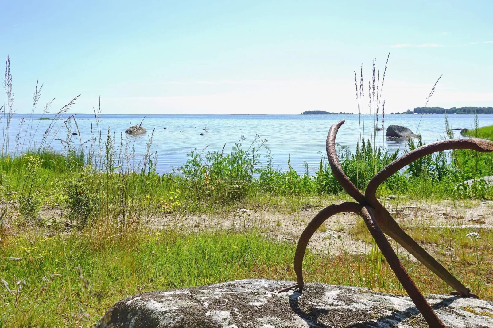 6 persoons vakantie huis in SÖLVESBORG-By Traum
