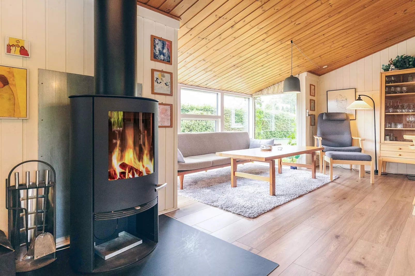 6 persoons vakantie huis in Frederikshavn-By Traum-Binnen