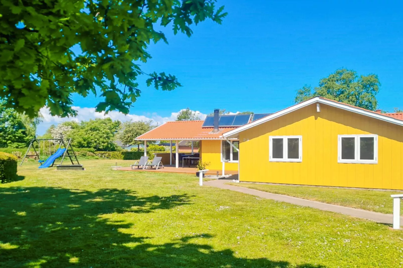 Modern toevluchtsoord met Spa -- By Traum Ferienwohnungen-Buitenlucht