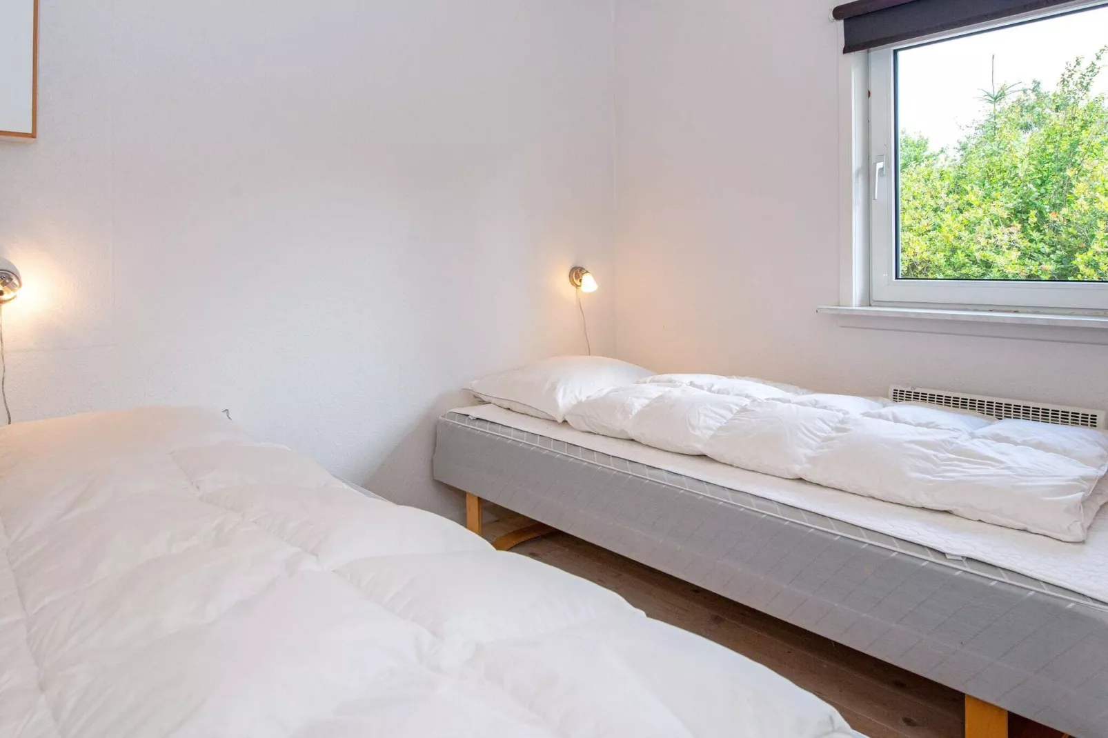 6 persoons vakantie huis in Ulfborg-By Traum-Binnen