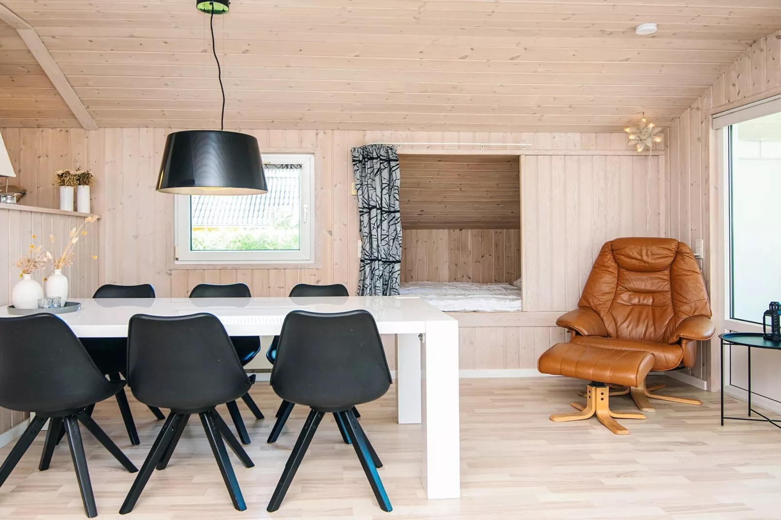 Rustige oase bij fjord -- By Traum Ferienwohnungen-Binnen