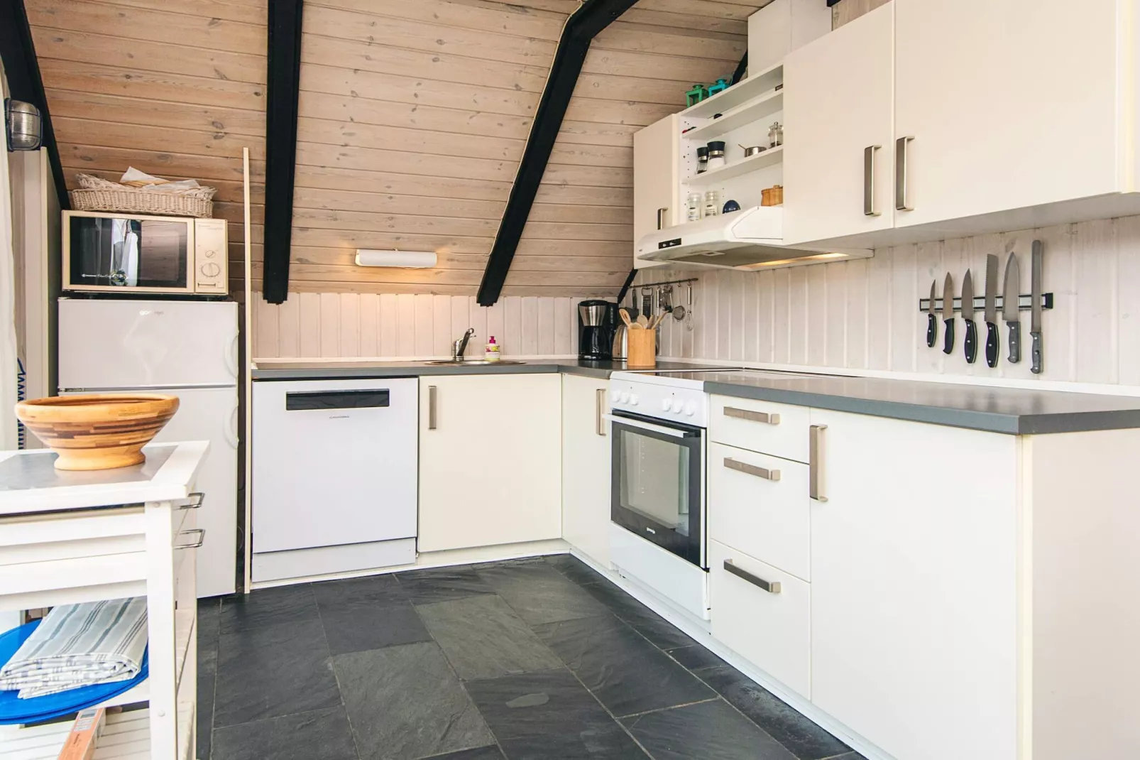 8 persoons vakantie huis in Rømø-By Traum-Binnen