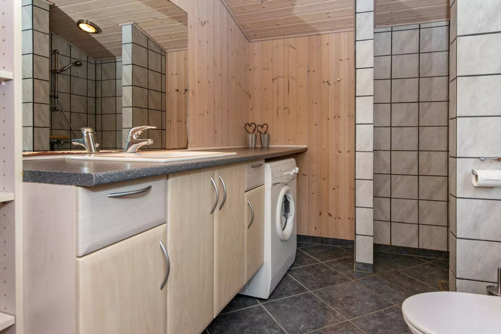 6 persoons vakantie huis in Ulfborg-By Traum-Binnen
