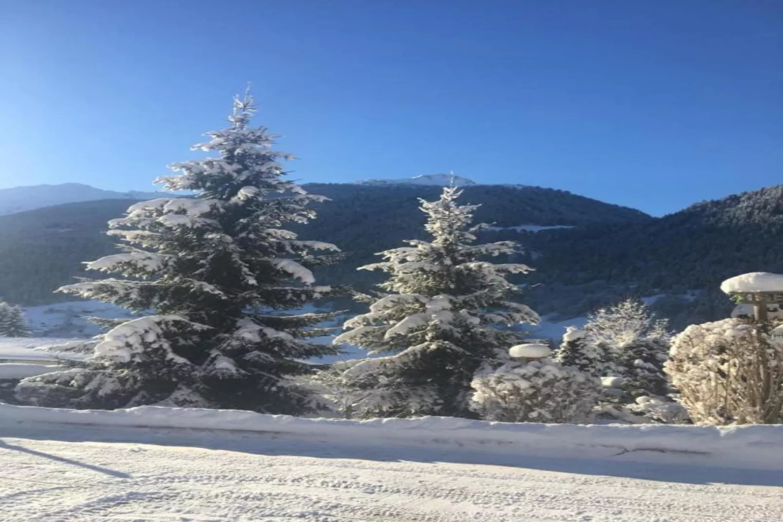 Luxurious Montafon Chalet L 1-Gebied winter 20km