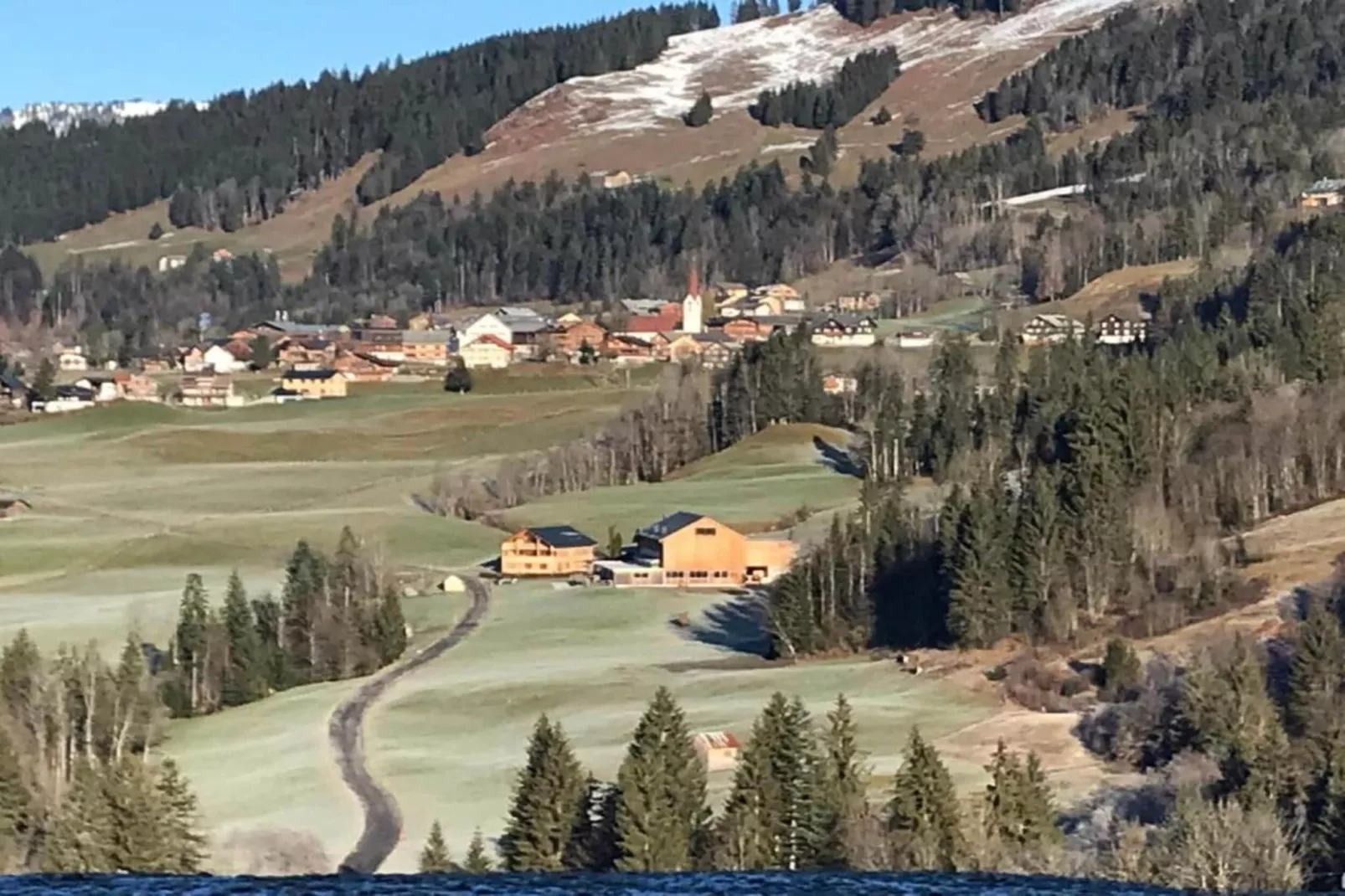 Apartment 2-Gebieden zomer 20km