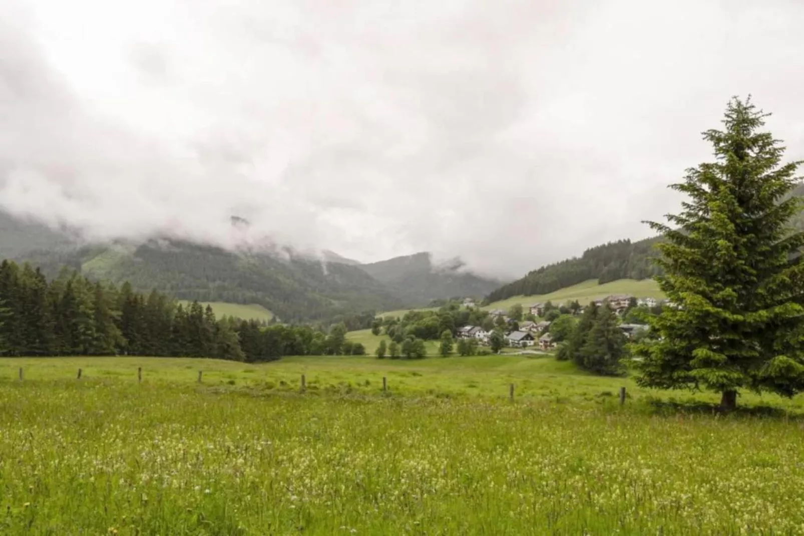 Chalet Zuckerhütl-Gebieden zomer 20km