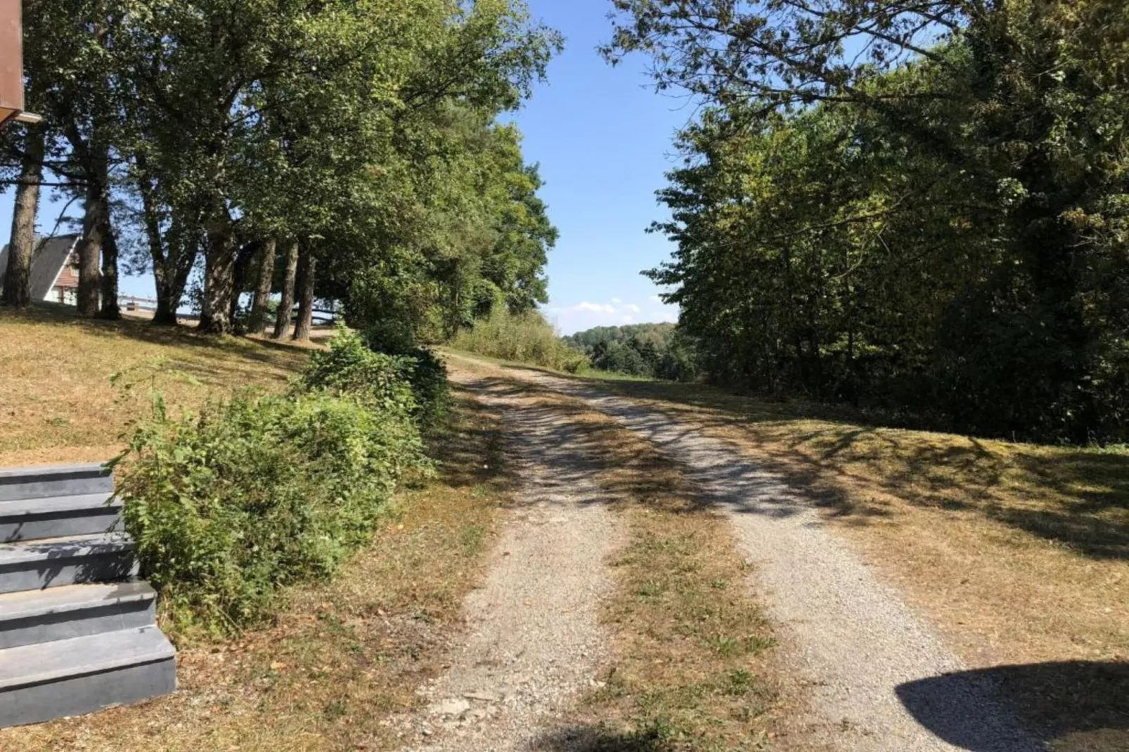 Al'Mezon-Gebieden zomer 20km