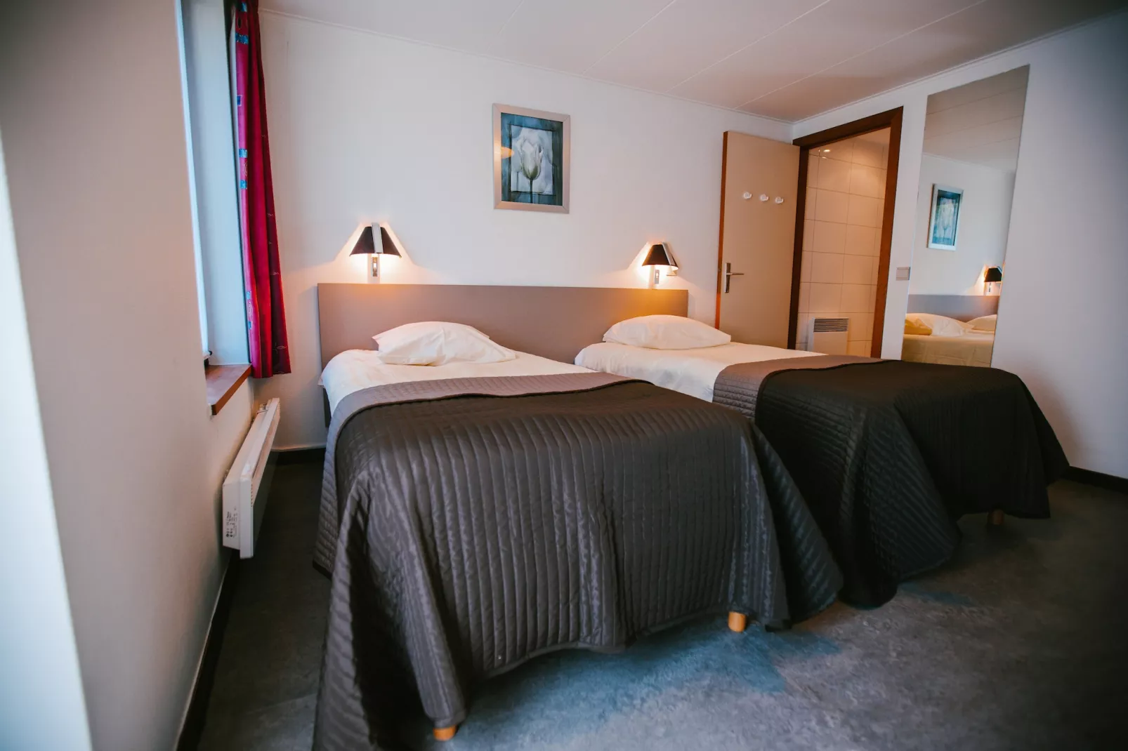 Cottage Excellence-Slaapkamer