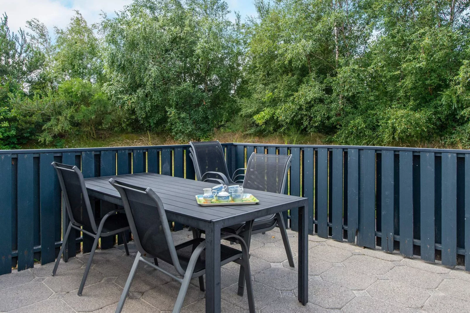 6 persoons vakantie huis in Ulfborg-By Traum-Uitzicht