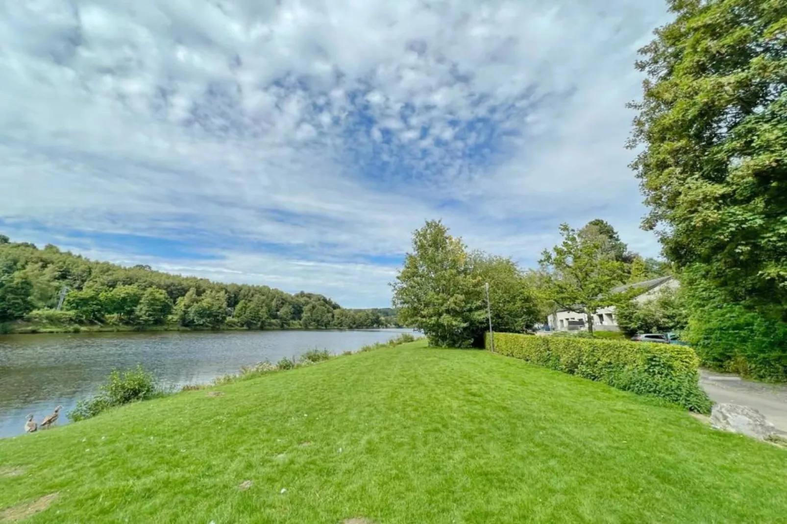 Libellule Style-Gebieden zomer 20km