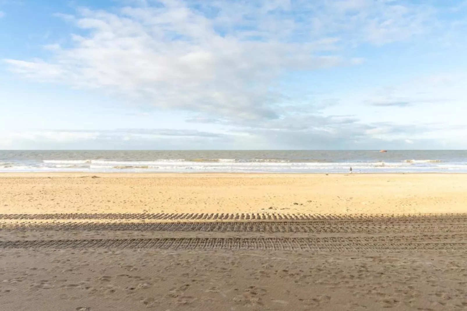 Clement at Sea-Gebieden zomer 20km
