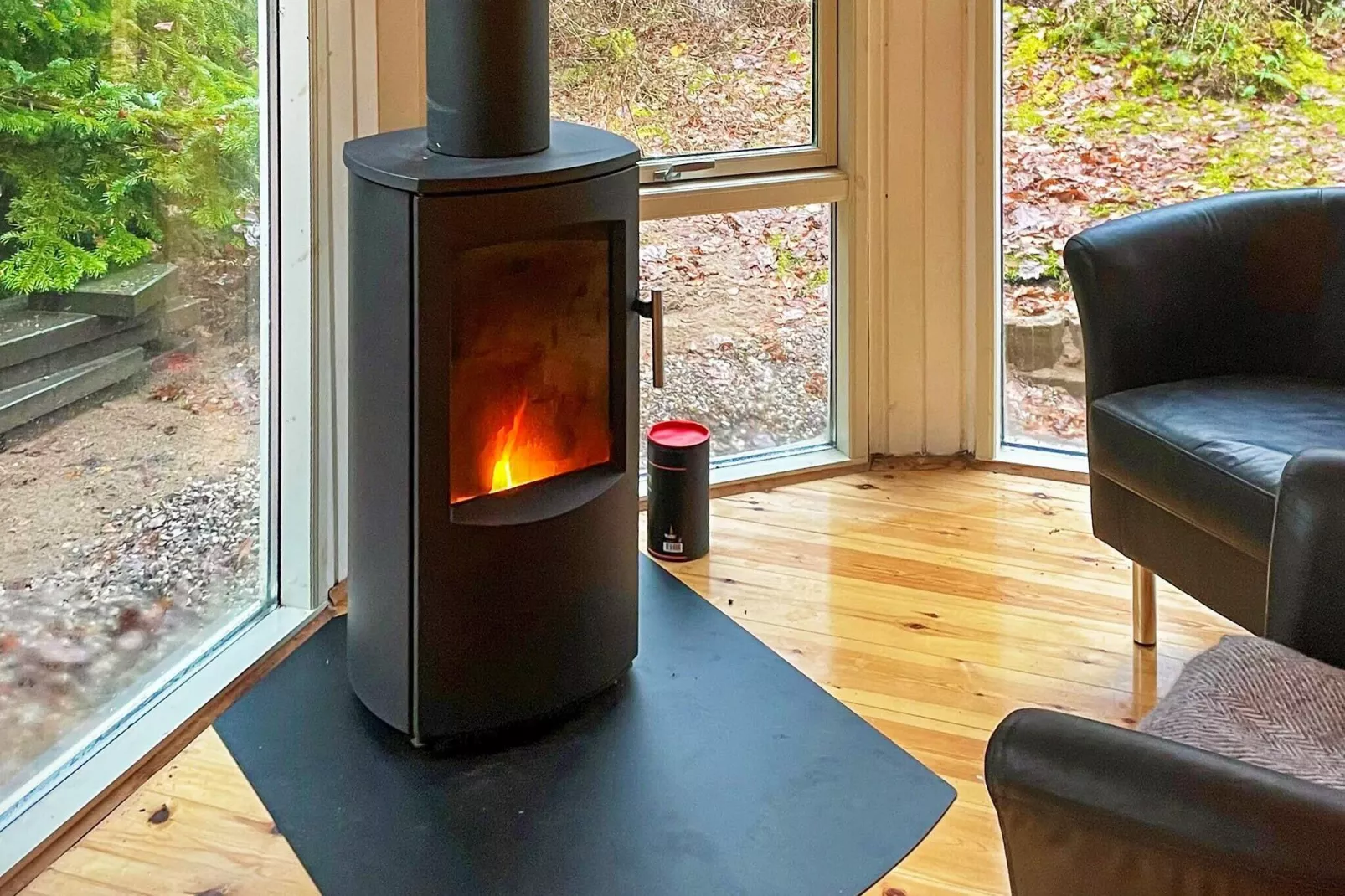 6 persoons vakantie huis in Ebeltoft-By Traum-Binnen