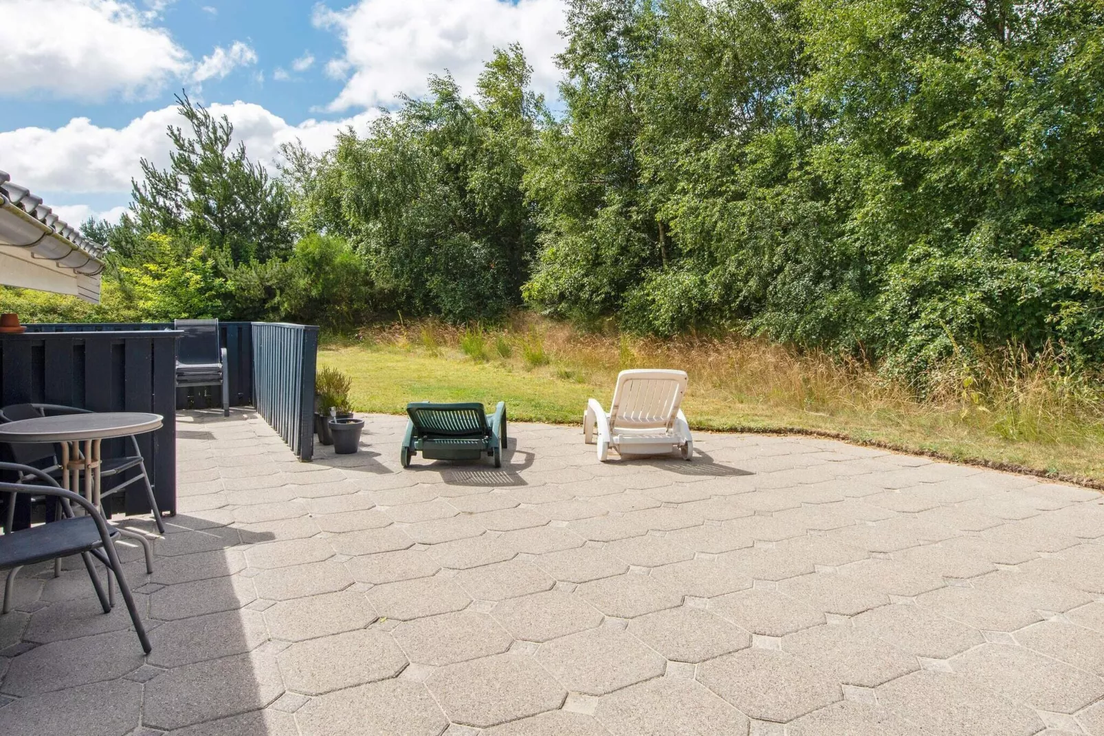 6 persoons vakantie huis in Ulfborg-By Traum-Uitzicht