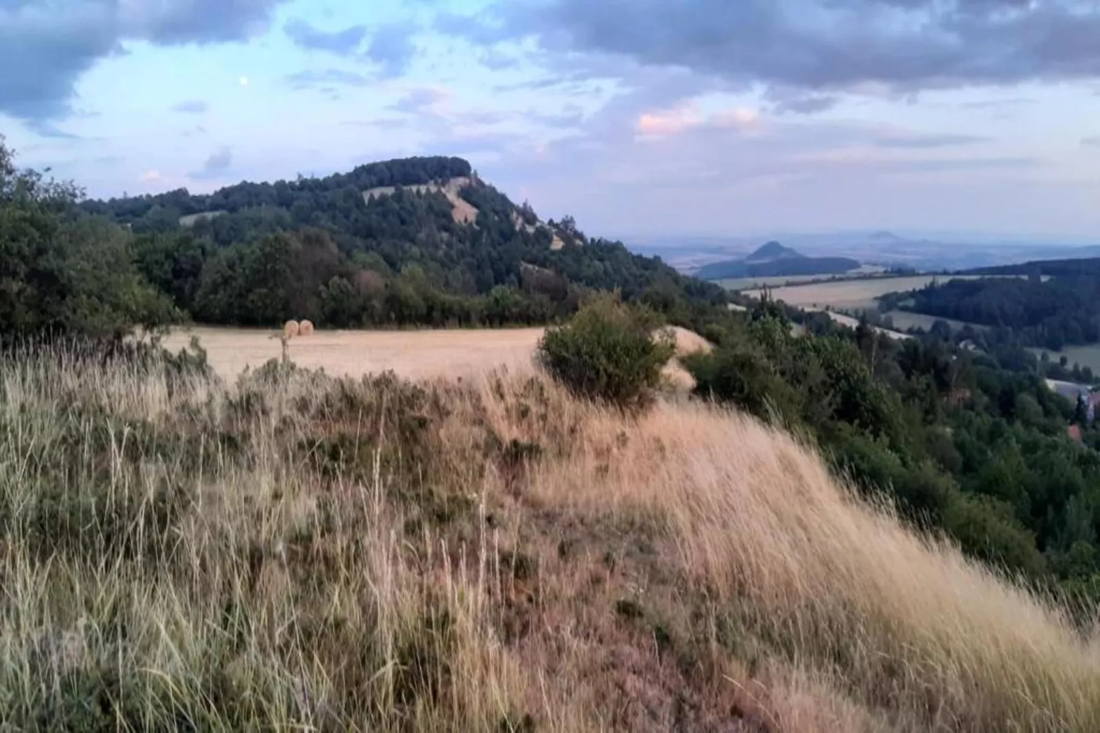 Rita-Gebieden zomer 5km