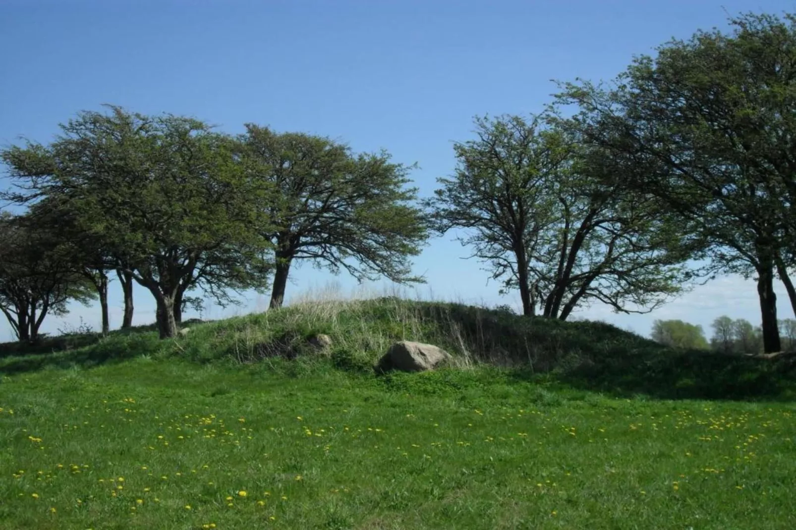 Seeadler 6-Gebieden zomer 20km