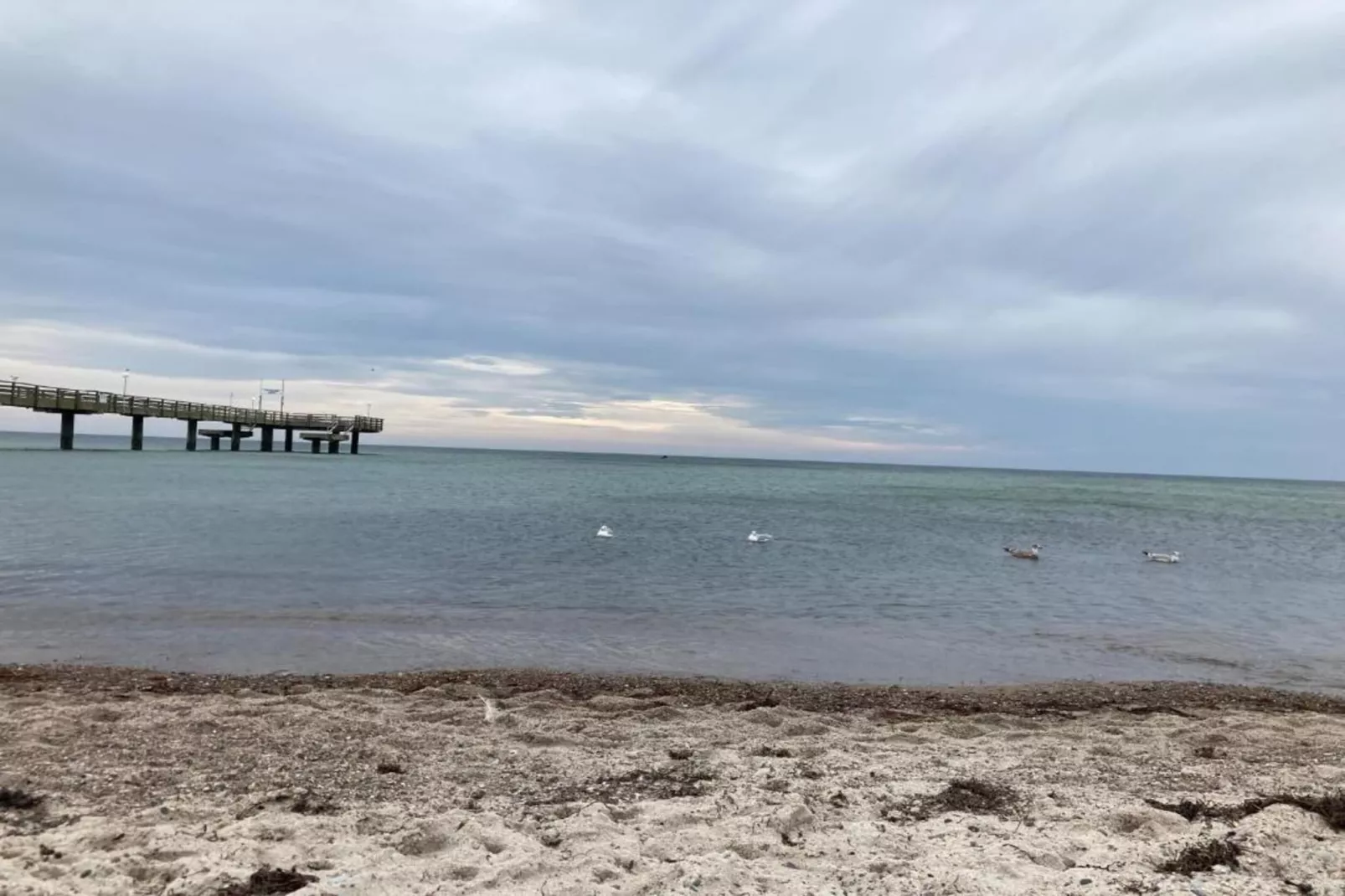 Ein Ostseetraum am Meer 4 Schlafzimmern Kamin Sauna-Gebieden zomer 5km
