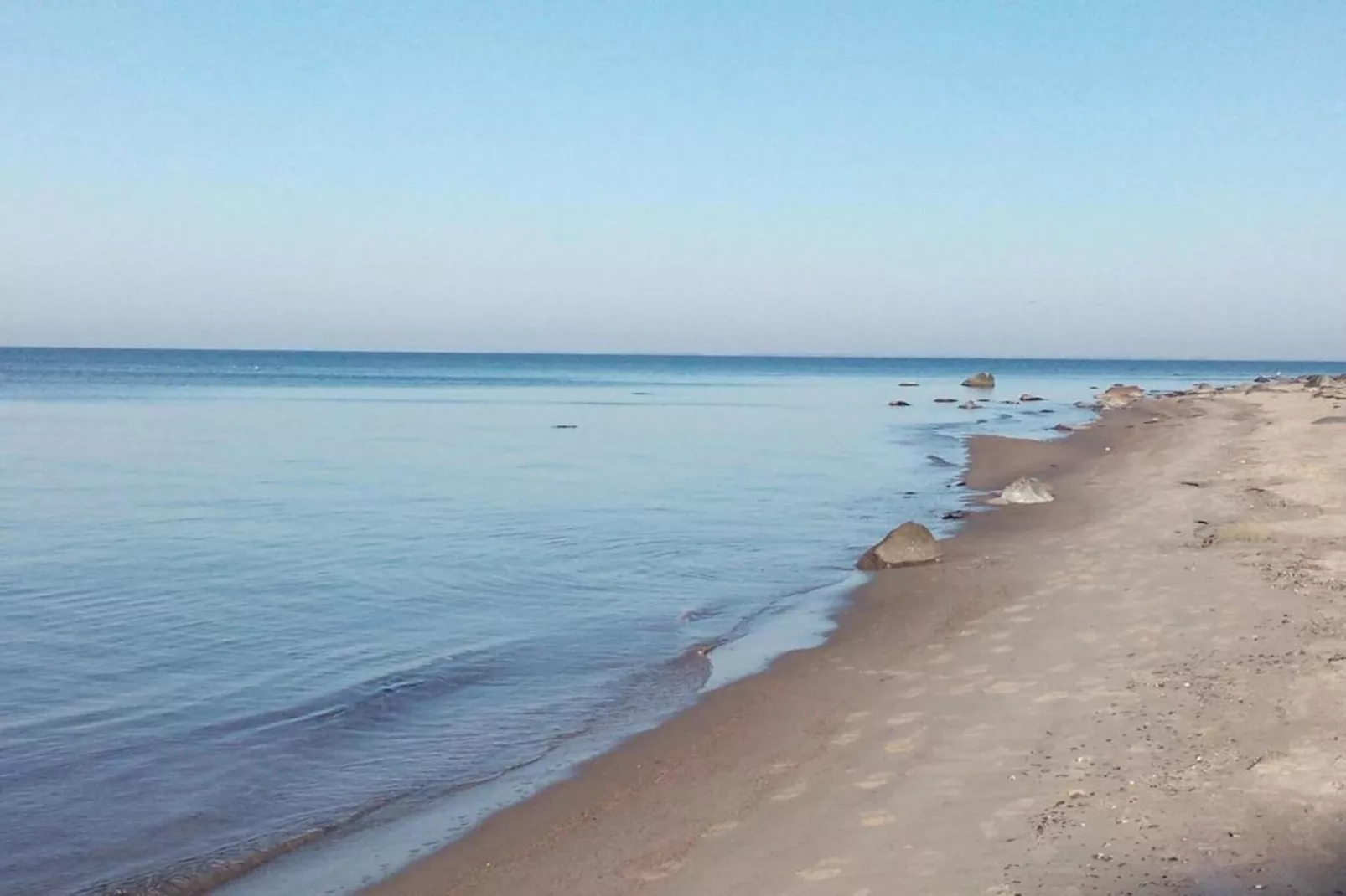 Reetdach 4 Linden-Gebieden zomer 20km