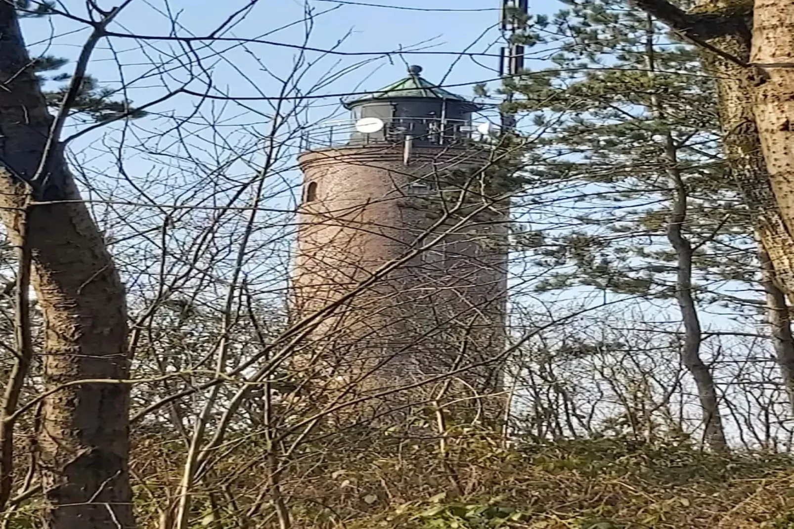 Ferienwohnung Salzwiesen St Peter-Ording-Gebieden zomer 5km