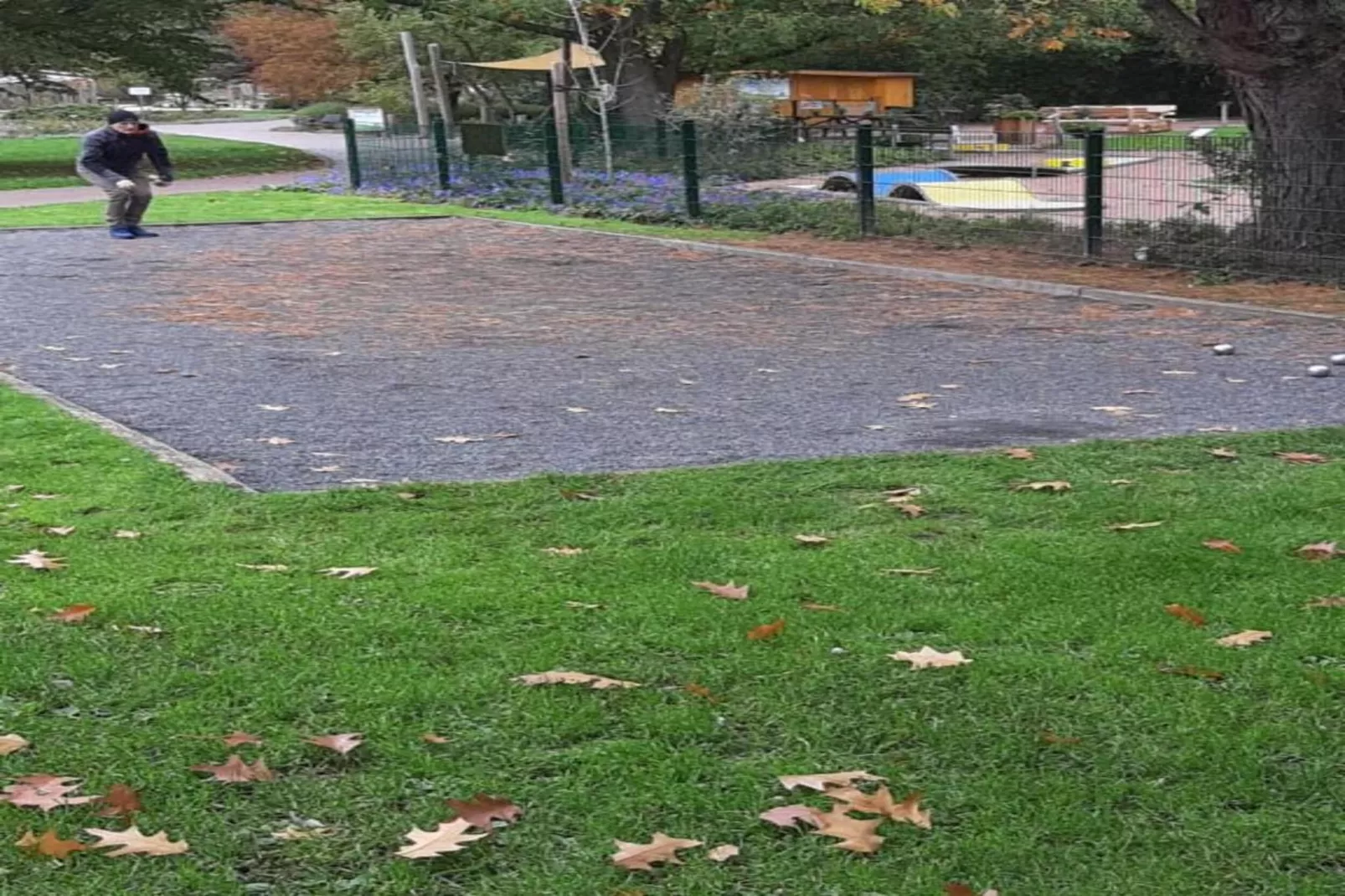 Ferienresort Bad Bentheim 8-Gebieden zomer 20km