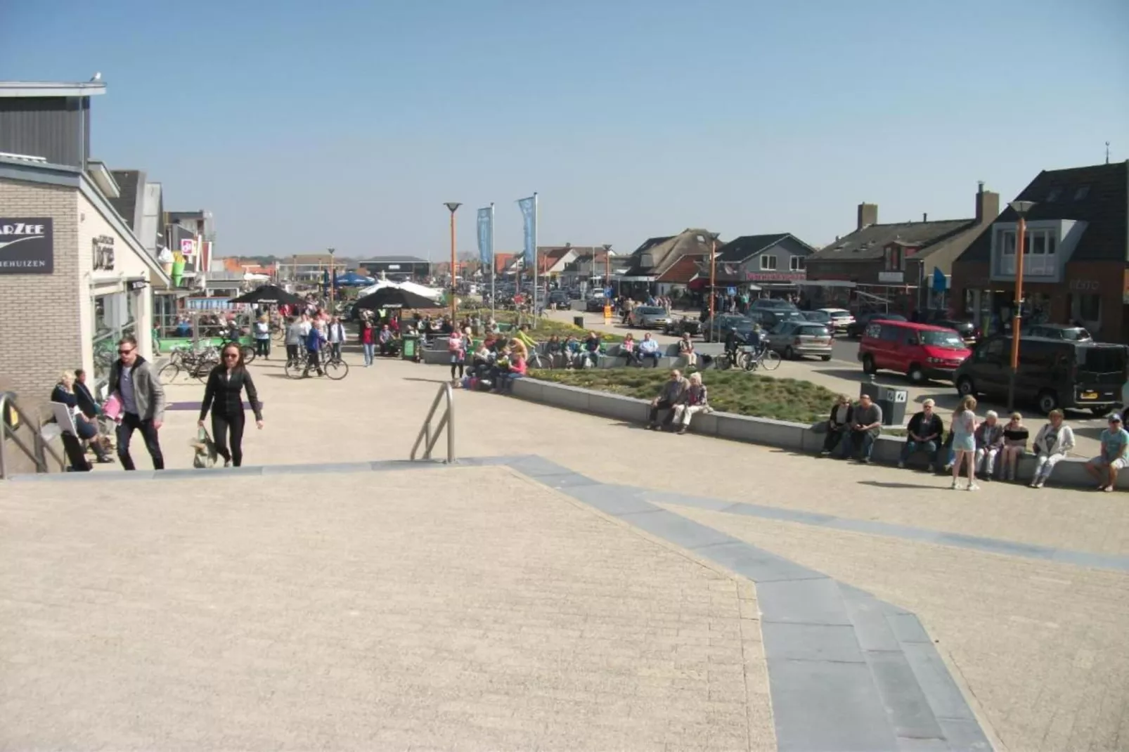 Eifelpark Kronenburger See 8-Gebieden zomer 20km