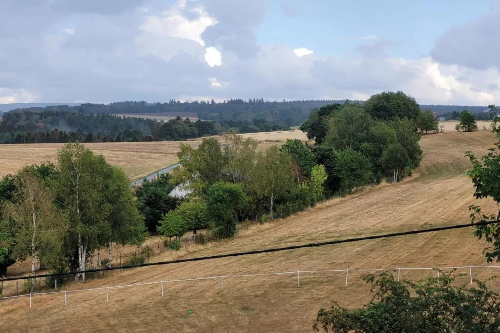 Pilmer 20-Gebieden zomer 20km
