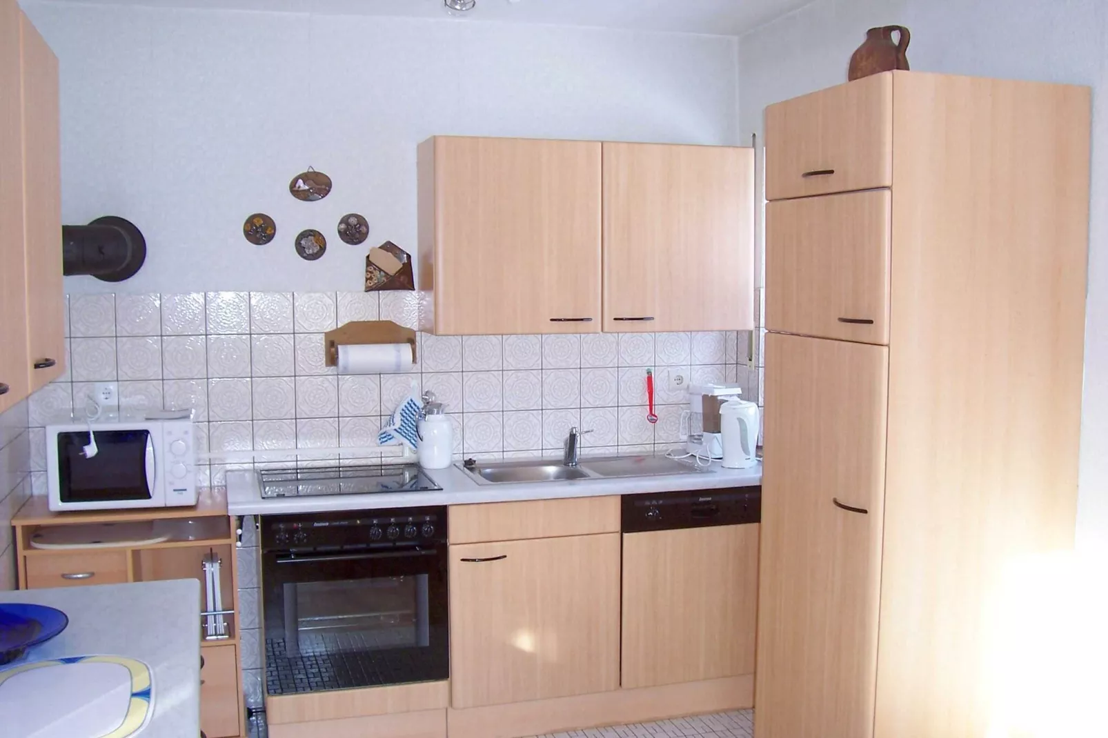 Mörchen-Keuken