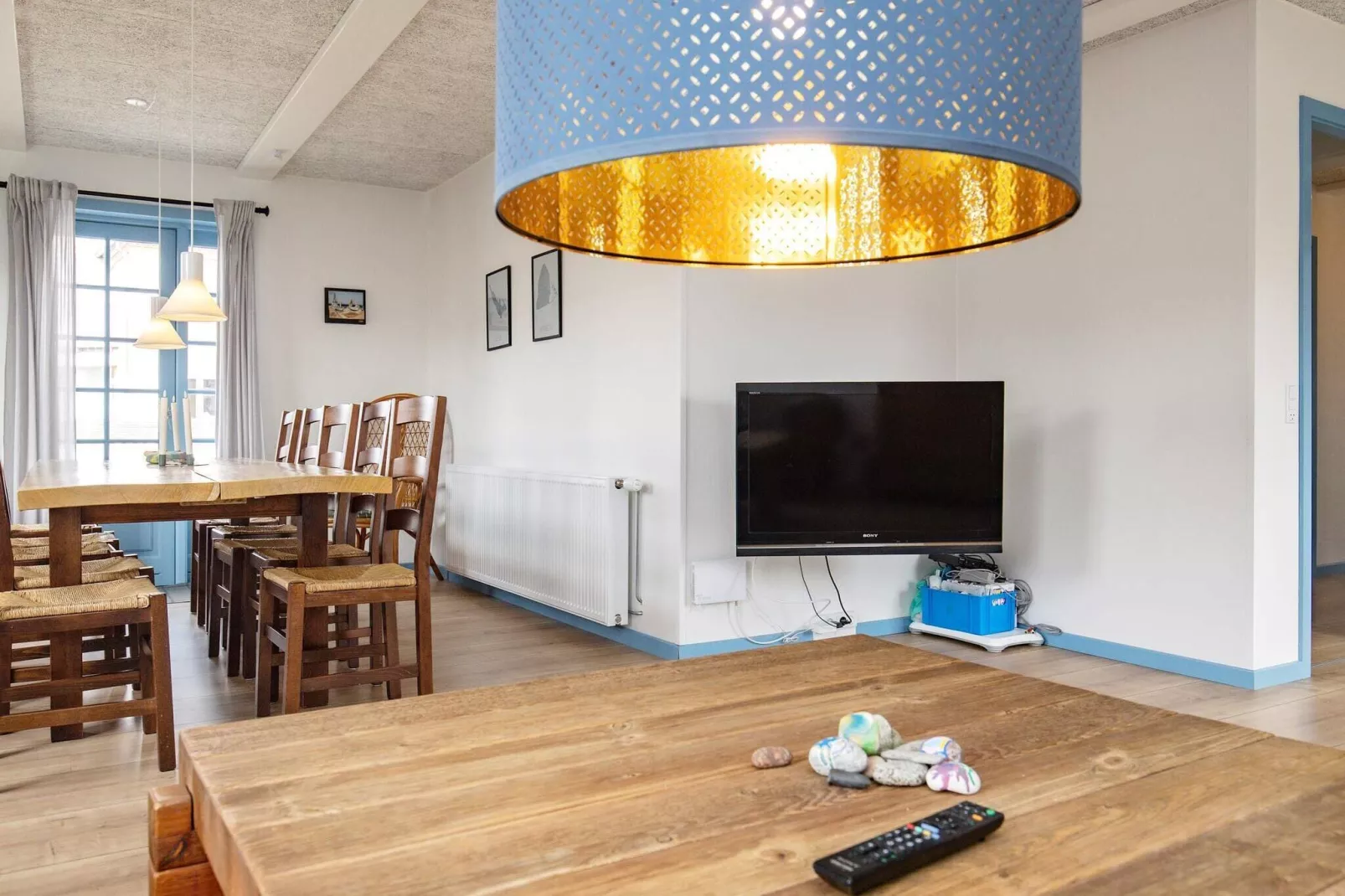 10 persoons vakantie huis in Marstal-By Traum-Binnen