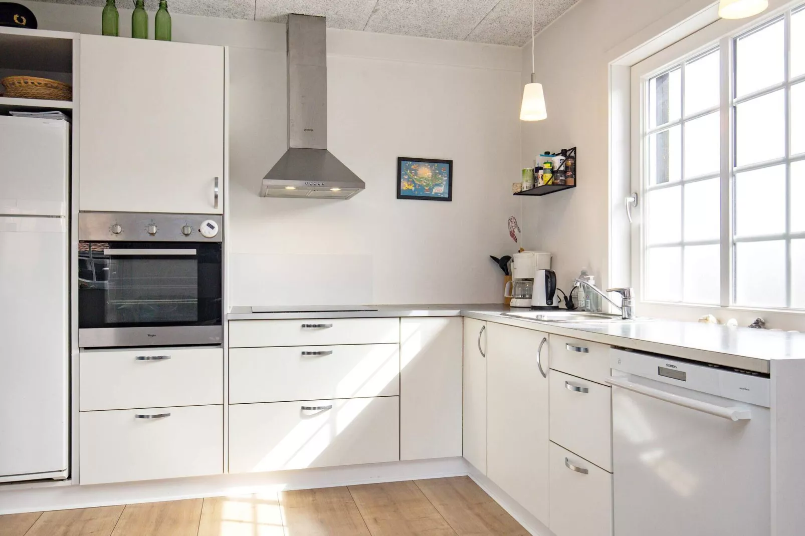 10 persoons vakantie huis in Marstal-By Traum-Binnen