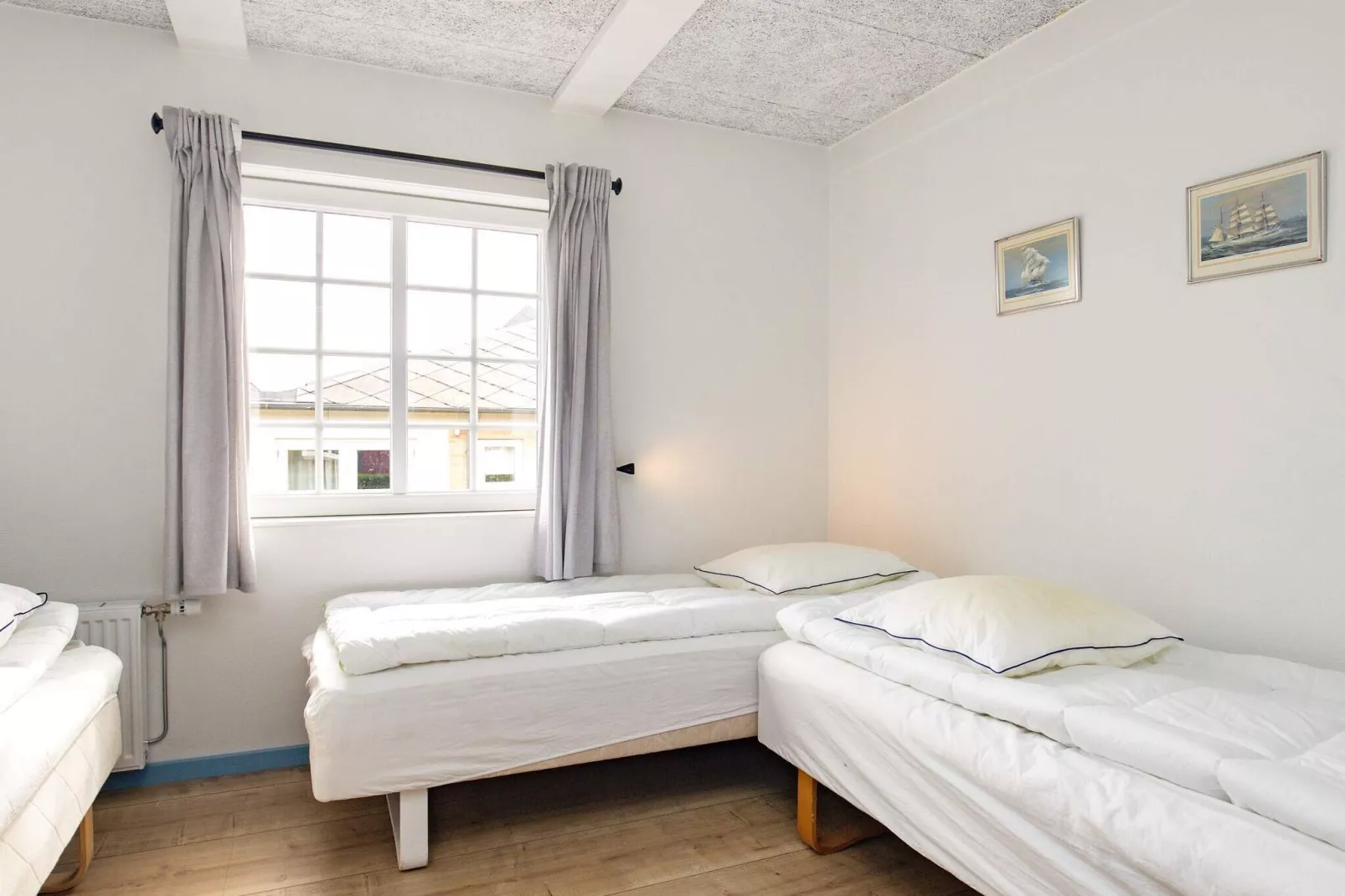 10 persoons vakantie huis in Marstal-By Traum-Binnen