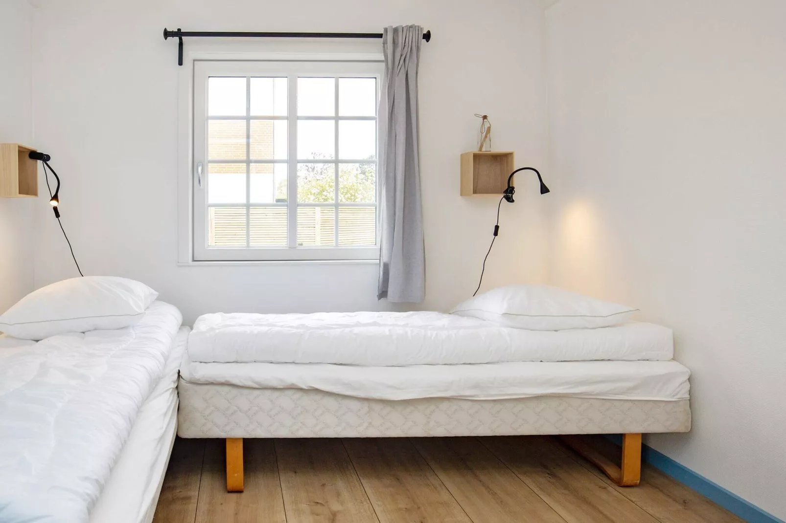 10 persoons vakantie huis in Marstal-By Traum-Binnen