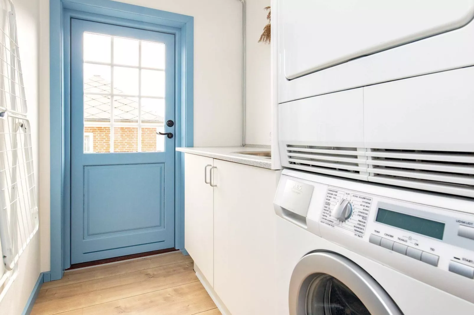 10 persoons vakantie huis in Marstal-By Traum-Binnen
