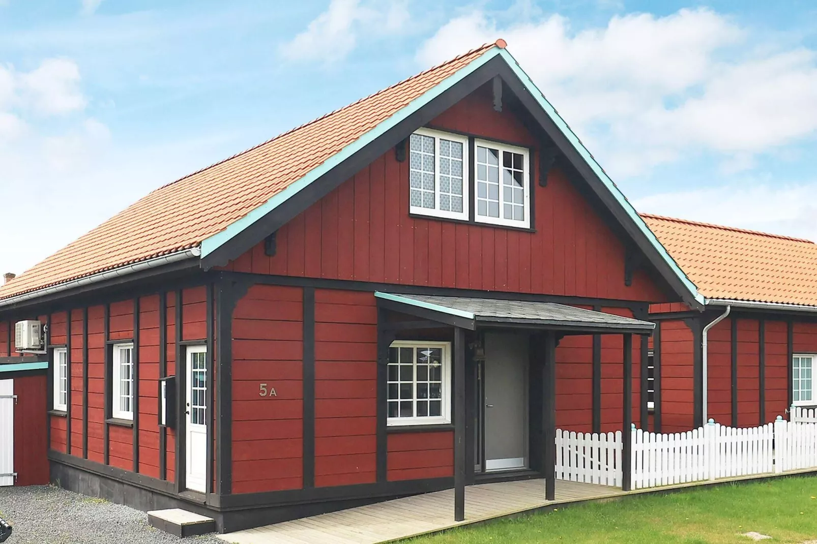 10 persoons vakantie huis in Marstal-By Traum-Uitzicht