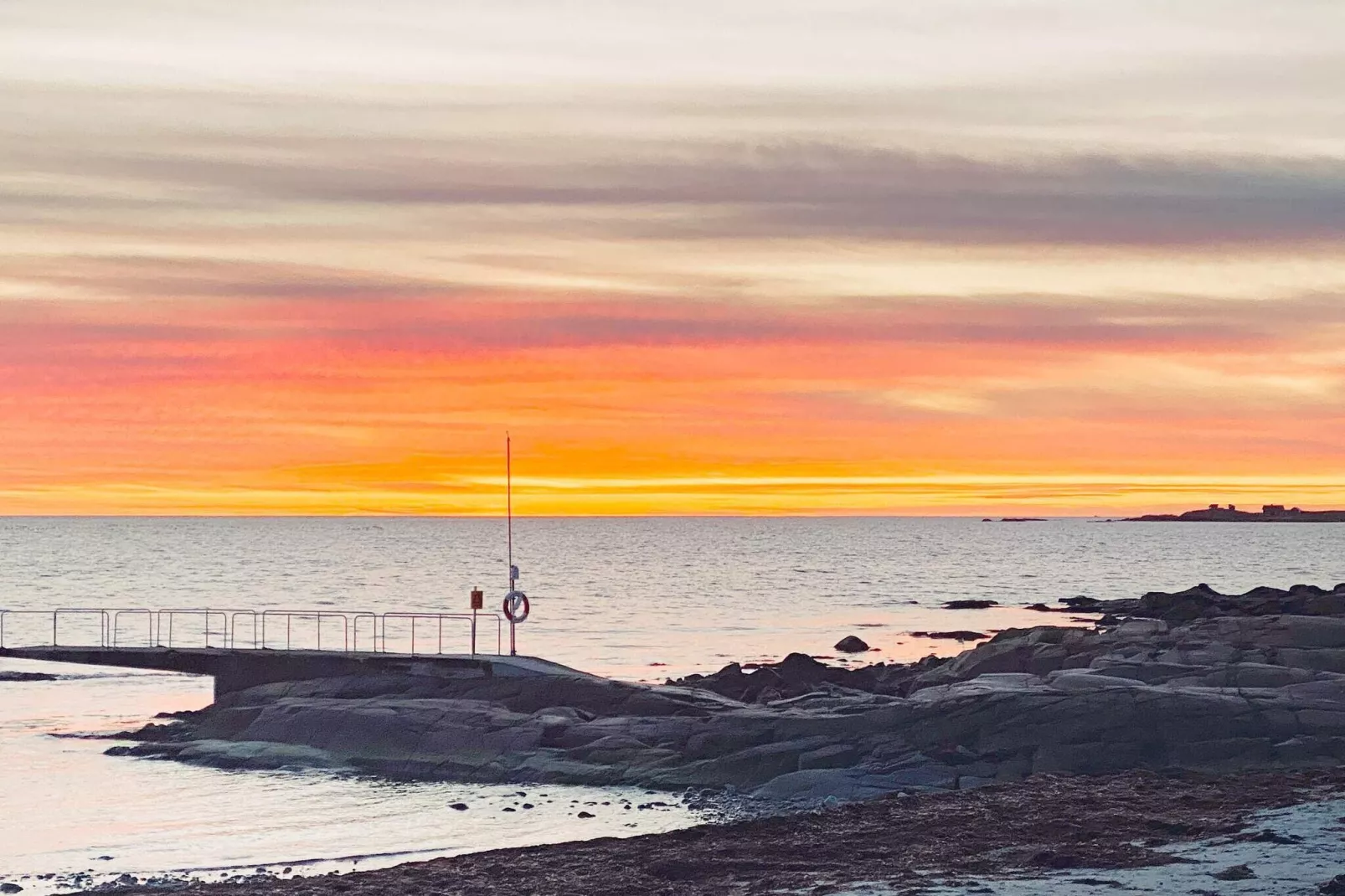 3 persoons vakantie huis in Varberg-Niet-getagd