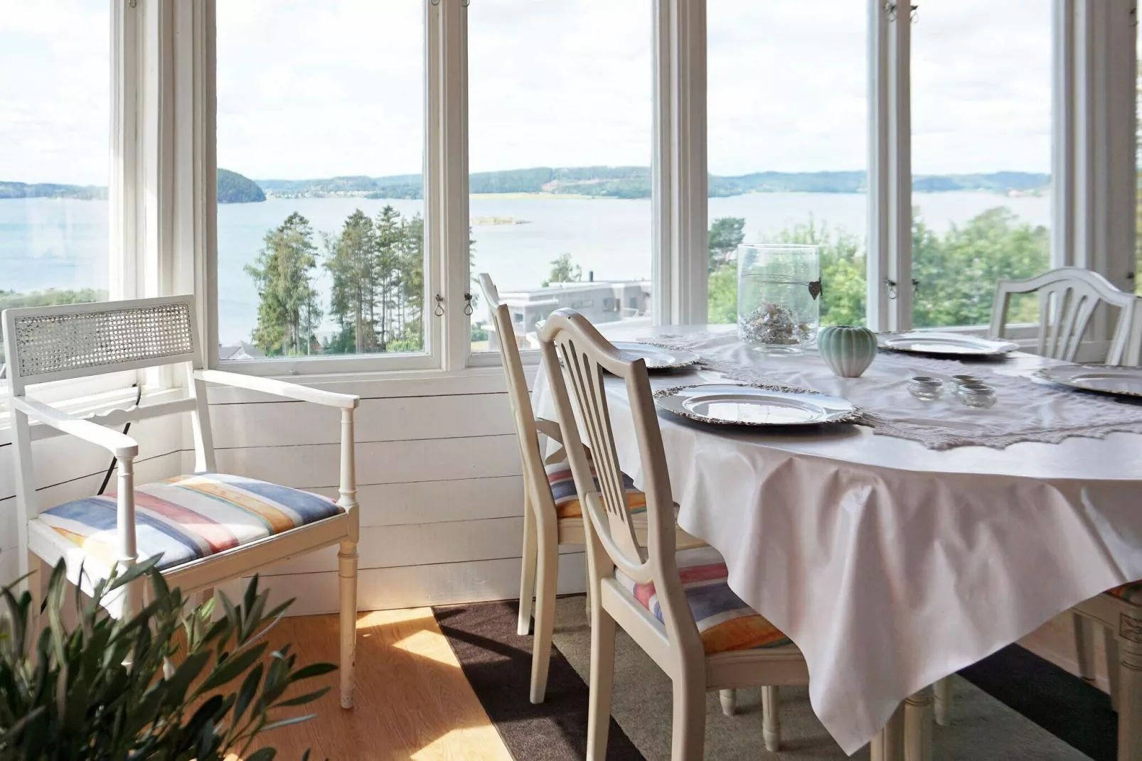 5 persoons vakantie huis in Uddevalla-Binnen