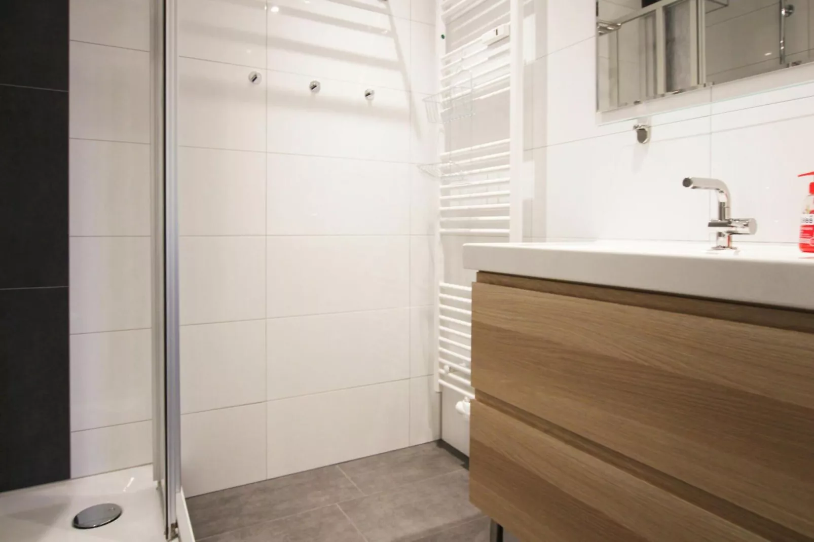 Hexenzauber I-Badkamer
