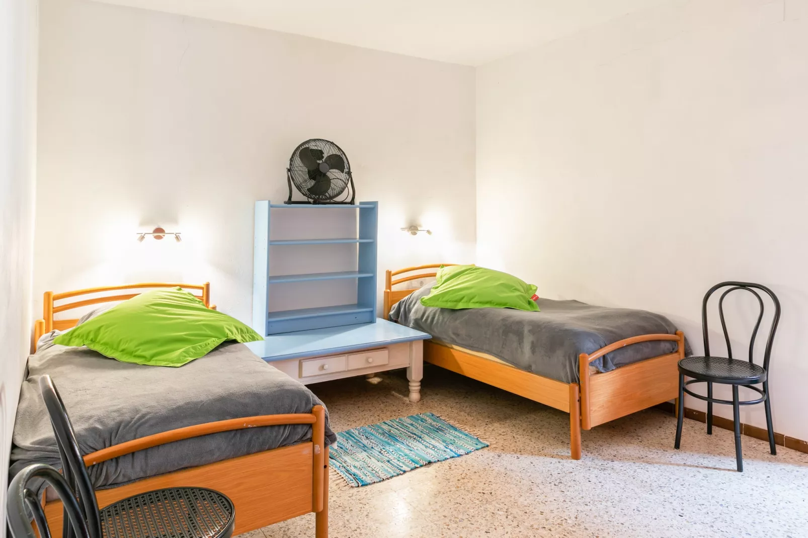 Casa Marcel-Slaapkamer