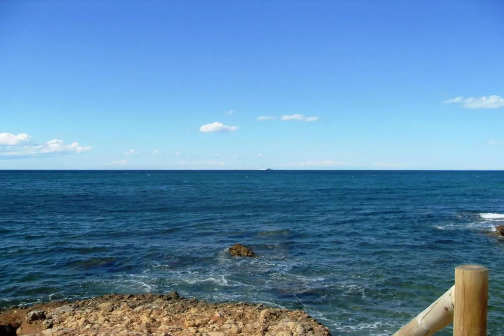 Bungalow Viña Larga-Gebieden zomer 5km