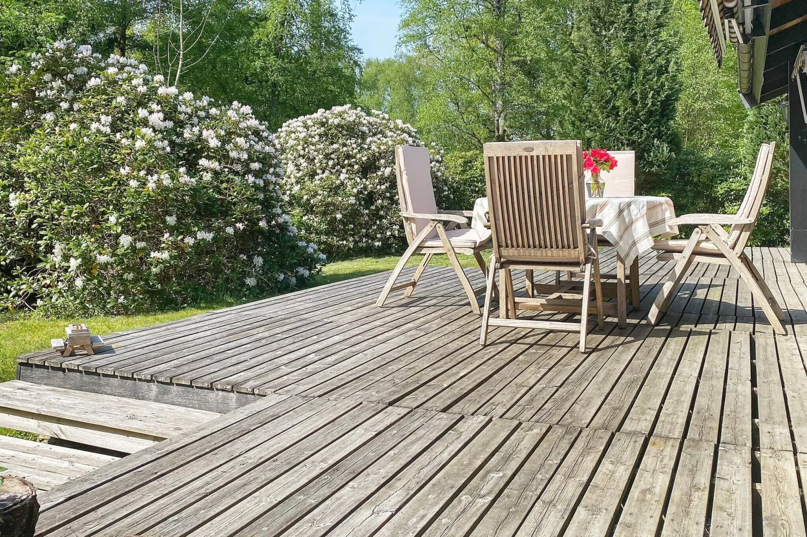 6 persoons vakantie huis in ÖRKELLJUNGA-By Traum-Buitenlucht