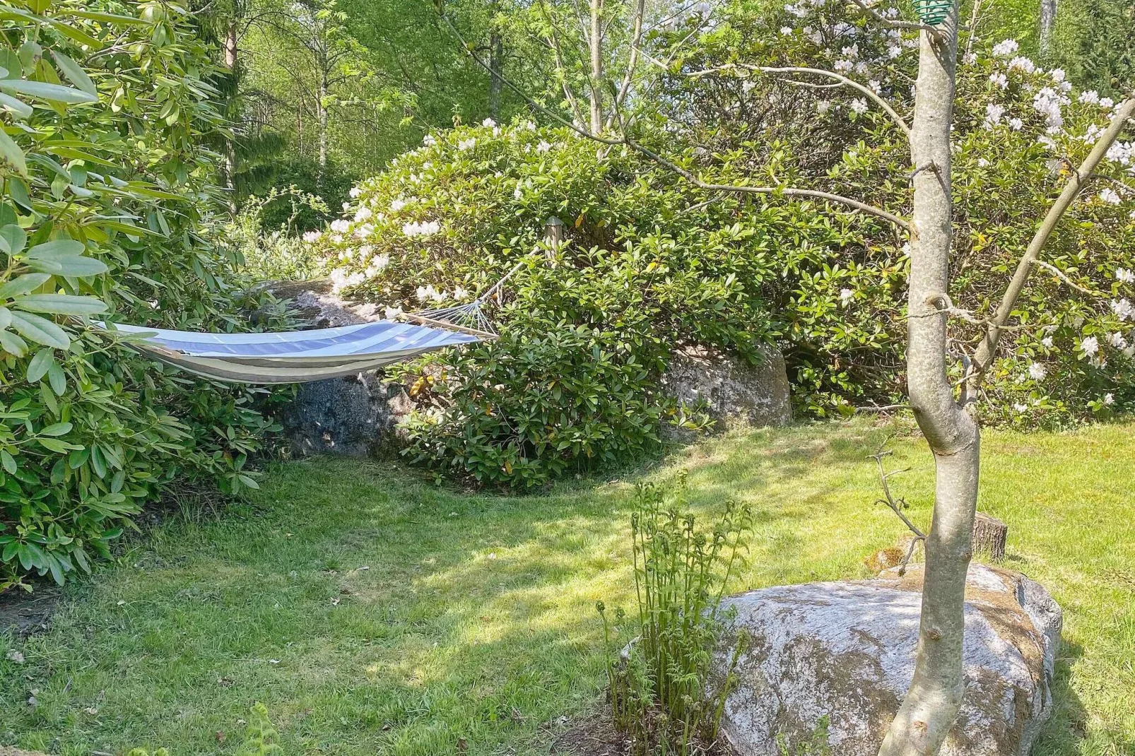 6 persoons vakantie huis in ÖRKELLJUNGA-By Traum-Buitenlucht