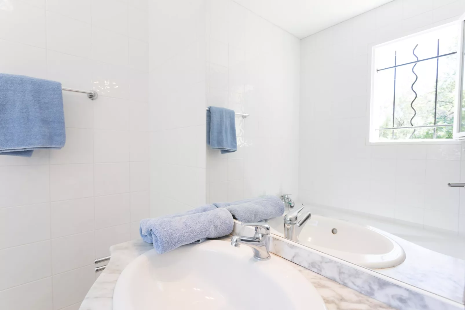 Mardille-Badkamer