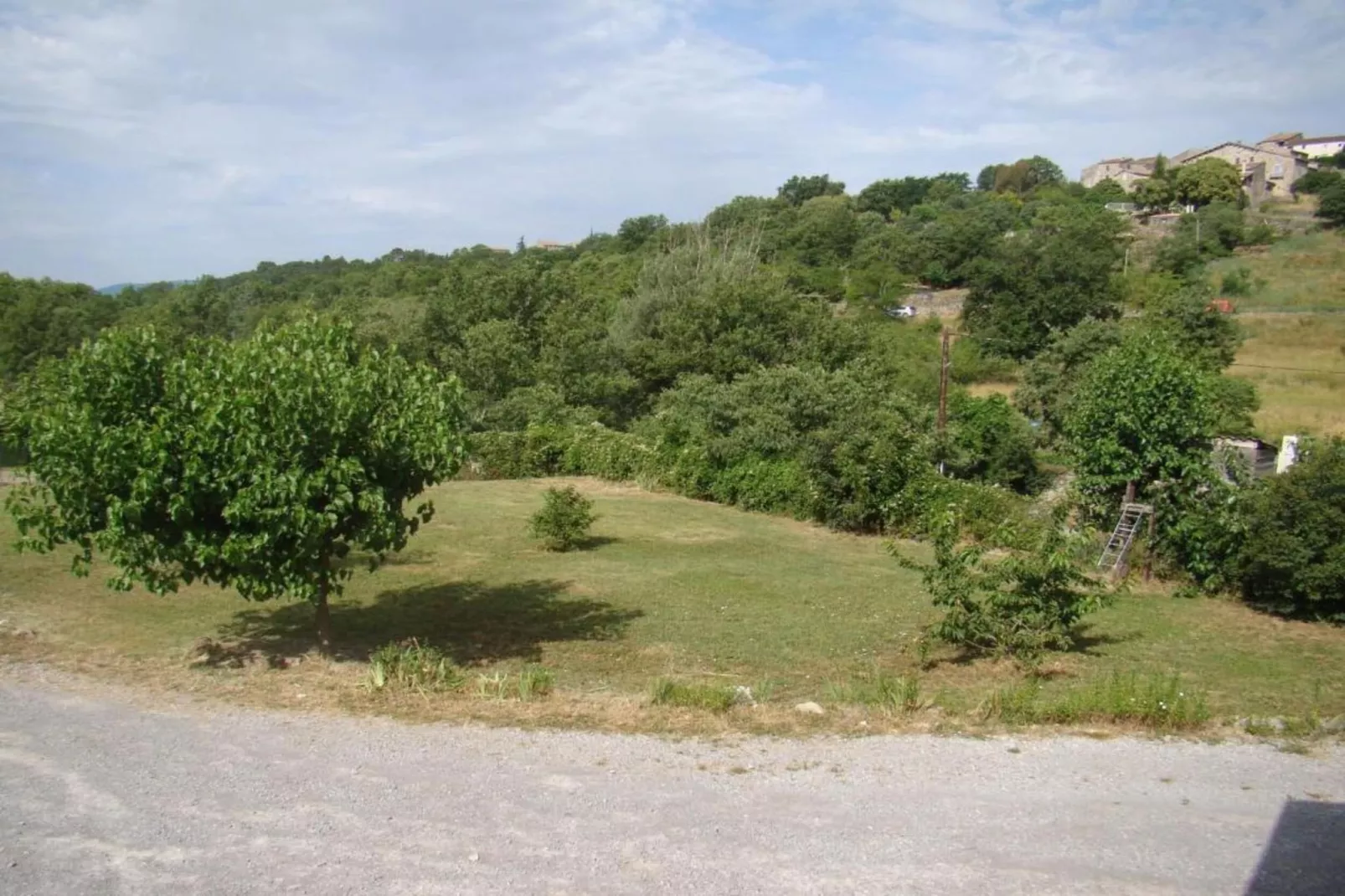 Maison de vacances - Lablachère nord-Gebieden zomer 20km